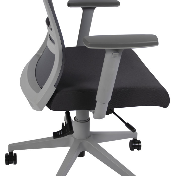 Compel Office Furniture Derby Task Chair & Reviews Wayfair